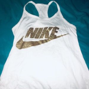 Nike Sports Shirt